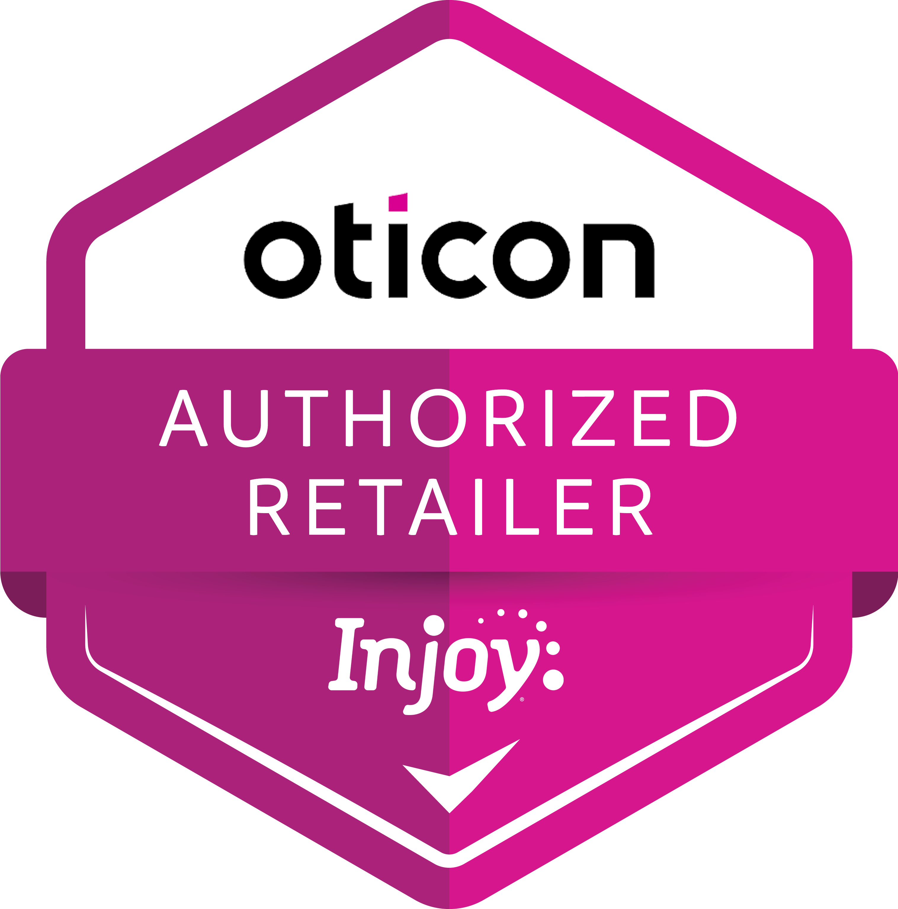 Oticon